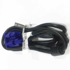 Câble VGA 15 broches 1,5 m | Smarty