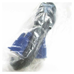 Câble VGA 15 broches 1,5 m | Smarty