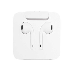 Ecouteurs Kit Main Libre Lightning EarPods MW | Smarty Paris