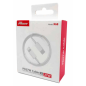 Câble FASR FS-P431 Lightning / Type-C – 27W, 1 m, Blanc Câble FASR FS-P431 Lightning / Type-C – 27W, 1 m, Blanc