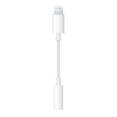 Adaptateur Lightning Jack 3,5 mm Mayline | Smarty