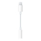 Adaptateur audio Mayline Lightning vers Jack 3,5 mm