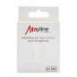 Adaptateur audio Mayline Lightning vers Jack 3,5 mm