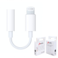 Adaptateur audio Mayline Lightning vers Jack 3,5 mm