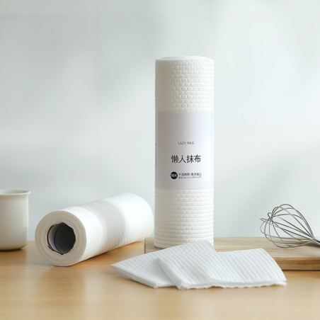 Chiffon de Nettoyage de Cuisine en Microfibre | Smarty Paris