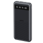 Batterie externe REMAX Hintom RPP-10 – 10 000 mAh 2 USB + USB-C Noir Batterie externe REMAX Hintom RPP-10 – 10 000 mAh 2 USB + USB-C Noir