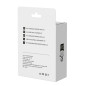 Charger Kit Mayline 12W – USB to USB-C Cable 1 m Charger Kit Mayline 12W – USB to USB-C Cable 1 m
