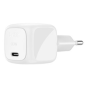 Belkin USB-C Wall Charger WCA009kqWH – 20W White Belkin USB-C Wall Charger WCA009kqWH – 20W White