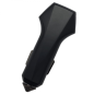 Car Charger Pixika 142892 – Black 2 USB Ports Car Charger Pixika 142892 – Black 2 USB Ports