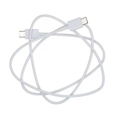 Câble Samsung USB-C EP-DN980BWE 5A 1 m blanc | Smarty