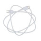 Samsung câble USB-C vers USB-C EP-DN980BWE – 5A 1 m Blanc