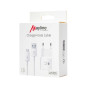 Charger Kit 10 W Mayline – 1 m Micro USB Cable Charger Kit 10 W Mayline – 1 m Micro USB Cable