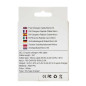 Charger Kit 10 W Mayline – 1 m Micro USB Cable Charger Kit 10 W Mayline – 1 m Micro USB Cable