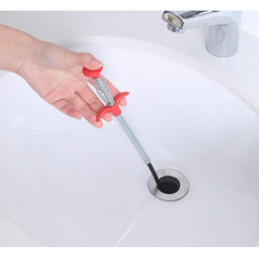 Deboucheur de Canalisations 90cm | Smarty Paris 18e