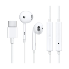 Ecouteurs Kit Main Libre USB-C MH147 Oppo - Blanc - Vrac — OPPO · Smarty Paris 18e