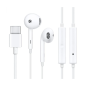 Ecouteurs Kit Main Libre USB-C MH147 Oppo - Blanc - Vrac — OPPO · Smarty Paris 18e