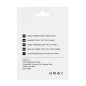 Cable Mayline USB-C to USB-C 60W – braided nylon 1m iPhone/Samsung Cable Mayline USB-C to USB-C 60W – braided nylon 1m iPhone/Samsung
