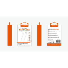 USB-C Lightning Cable XSSIVE 1 m XSS-TPE1MCL
