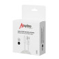 Câble Mayline USB vers Lightning 3A – nylon tressé 1 m Câble Mayline USB vers Lightning 3A – nylon tressé 1 m