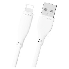 Câble USB vers Lightning XSSIVE 1 m | Smarty