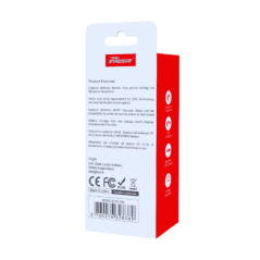 Transmetteur FM Bluetooth FASR T54 2 USB | Smarty