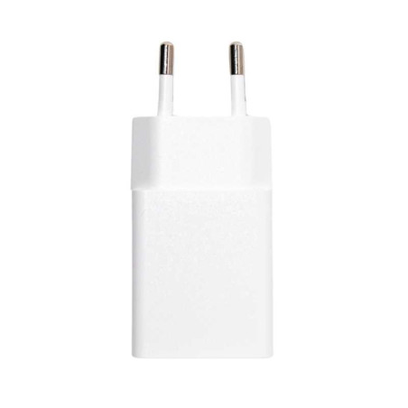 Chargeur secteur USB Mayline – 6 W, vrac