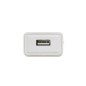 Chargeur secteur USB Mayline – 6 W, vrac Chargeur secteur USB Mayline – 6 W, vrac