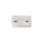 Chargeur secteur USB Mayline – 6 W, vrac Chargeur secteur USB Mayline – 6 W, vrac