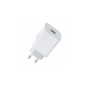 Chargeur secteur USB Mayline – 6 W, vrac Chargeur secteur USB Mayline – 6 W, vrac