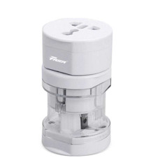 FASR AD6 universal adapter 10A | Smarty