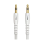 Dual 3.5mm Jack Splitter Cable FASR FS-AB15 Dual 3.5mm Jack Splitter Cable FASR FS-AB15
