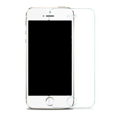 Verre Trempé HD iPhone 5 - iPhone 17 - Vrac - 50 par pack (Mayline) — 