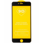 Verre Trempé 9D Pleine Couverture Pour iPhone 6 - iPhone 17 - Vrac — E