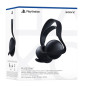Sony PULSE Elite Wireless Headset PS5 – Black Sony PULSE Elite Wireless Headset PS5 – Black