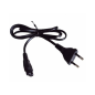 Câble d'alimentation LinQ Y4 – 2 broches 1,5 m