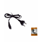 Câble d'alimentation LinQ Y4 – 2 broches 1,5 m
