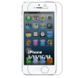 Lots 4X Film Protection PLASTIQUE iPhone 5/5S/5C/SE + Lingettes — ECO