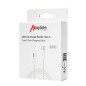 Câble USB-C vers USB-C Mayline – 20 W 1 m iPhone/Samsung
