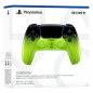 Sony Wireless Controller DualSense for PS5 – Remix Green Sony Wireless Controller DualSense for PS5 – Remix Green