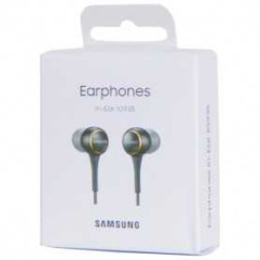 Ecouteurs Kit Main libre Jack 3,5mm Samsung Noir - Retail box (Origine) — Samsung · Smarty Paris 18e