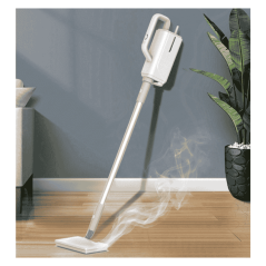 ECO HD-QJ206 steam cleaner 1400W 370ml