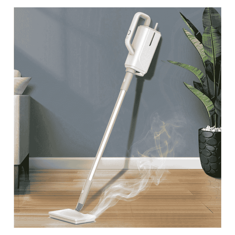 Multifunction Steam Cleaner ECO HD-QJ206 – 1400W 370ml