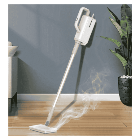 Multifunction Steam Cleaner ECO HD-QJ206 – 1400W 370ml