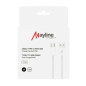 USB to USB‑C Cable Mayline – 1 m 20 W USB to USB‑C Cable Mayline – 1 m 20 W