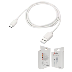 USB-C Cable Mayline 1 m 20 W | Smarty Paris