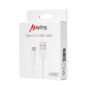 USB to USB‑C Cable Mayline – 1 m 20 W USB to USB‑C Cable Mayline – 1 m 20 W
