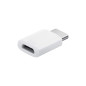 Samsung Adaptateur USB-C vers Micro USB – Blanc