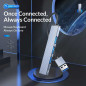 Hub USB ORICO AH-A13 – USB-A vers 4 ports USB 3.0 Hub USB ORICO AH-A13 – USB-A vers 4 ports USB 3.0