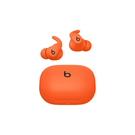 Ecouteurs Powerbeats Fit BEATS sport - Orange - Audio Ref A3420 | Smar