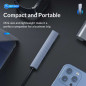 Hub USB ORICO AH-A13 – USB-A vers 4 ports USB 3.0 Hub USB ORICO AH-A13 – USB-A vers 4 ports USB 3.0